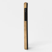 Coques Case-Mate iPhone Haida Eagle & Totem Pole Art autochtone (Dos/Gauche)