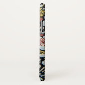 COQUES Case-Mate iPhone HAIKU / FLEURS DE PRINTEMPS BLANC (Dos/Droite)