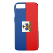 Coques Case-Mate iPhone Haïti (Dos)