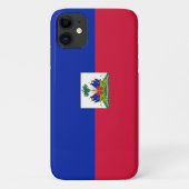 Coques Case-Mate iPhone haïti (Dos)