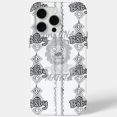 Coques Case-Mate iPhone Hakuna Matata (Verso)