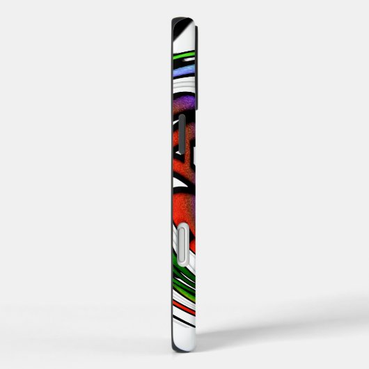 Coques Case-Mate iPhone Hakuna Matata (Verso / Droite)