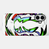 Coques Case-Mate iPhone Hakuna Matata (Verso (horizontal))