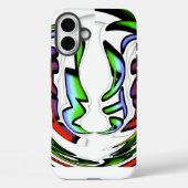 Coques Case-Mate iPhone Hakuna Matata (Verso)