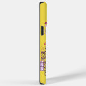 Coques Case-Mate iPhone Hakuna Matata (Verso / Droite)