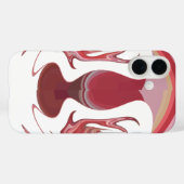 Coques Case-Mate iPhone Hakuna matata (Verso (horizontal))