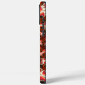 Coques Case-Mate iPhone Hakuna Matata Beau sourire (Verso / Gauche)