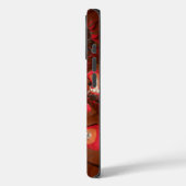 Coques Case-Mate iPhone Hakuna Matata Beau sourire (Verso / Gauche)