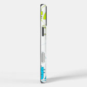 Coques Case-Mate iPhone Hakuna Matata Bébé Enfants Joyeuses Couleurs Art I (Verso / Droite)