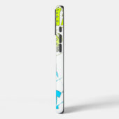 Coques Case-Mate iPhone Hakuna Matata Bébé Enfants Joyeuses Couleurs Art I (Verso / Gauche)