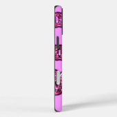 Coques Case-Mate iPhone Hakuna Matata Communication ROCKS Art Print (Verso / Droite)