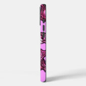 Coques Case-Mate iPhone Hakuna Matata Communication ROCKS Art Print (Verso / Gauche)