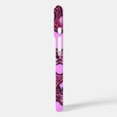 Coques Case-Mate iPhone Hakuna Matata Communication ROCKS Art Print (Verso / Gauche)