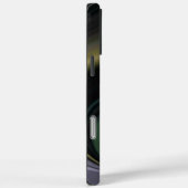 Coques Case-Mate iPhone Hakuna Matata Girly Cadeaux Aurora Silver Lining e (Verso / Droite)