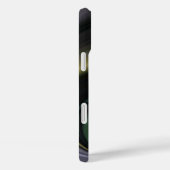 Coques Case-Mate iPhone Hakuna Matata Girly Cadeaux Aurora Silver Lining e (Verso / Droite)