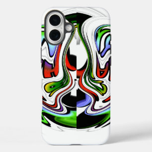iPhone 16 Plus Case Hakuna Matata hakunamatata couleurs cadeaux