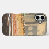 Coques Case-Mate iPhone Hakuna Matata Home Sweet Home inspiration quote.jp (Verso (horizontal))