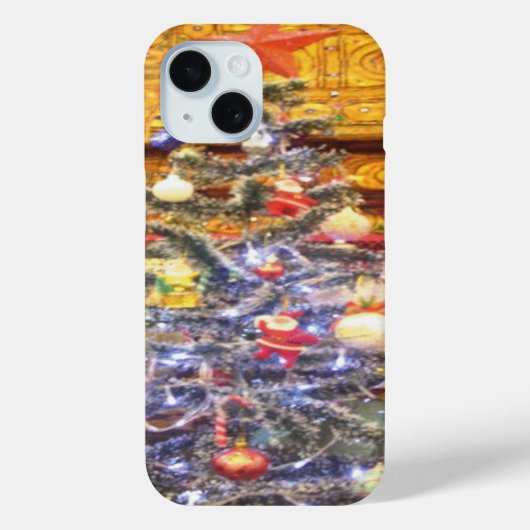 Coques Case-Mate iPhone Hakuna Matata Joyeux Noël & un Joyeux Nouvel An.p (Verso)
