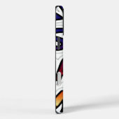 Coques Case-Mate iPhone Hakuna Matata Keep it Simple Cadeaux (Verso / Droite)