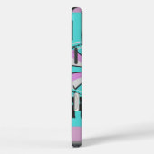 Coques Case-Mate iPhone Hakuna Matata Kenya (Verso / Droite)