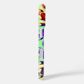 Coques Case-Mate iPhone Hakuna Matata lions cadeau (Verso / Droite)