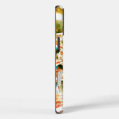 Coques Case-Mate iPhone Hakuna Matata Make it Kenyan (Verso / Droite)