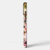 Coques Case-Mate iPhone Hakuna Matata Make it Kenyan (Verso / Gauche)