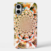 Coques Case-Mate iPhone Hakuna Matata Make it Kenyan (Verso)
