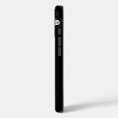 Coques Case-Mate iPhone Hakuna Matata mignon petit lion roi (Verso / Gauche)