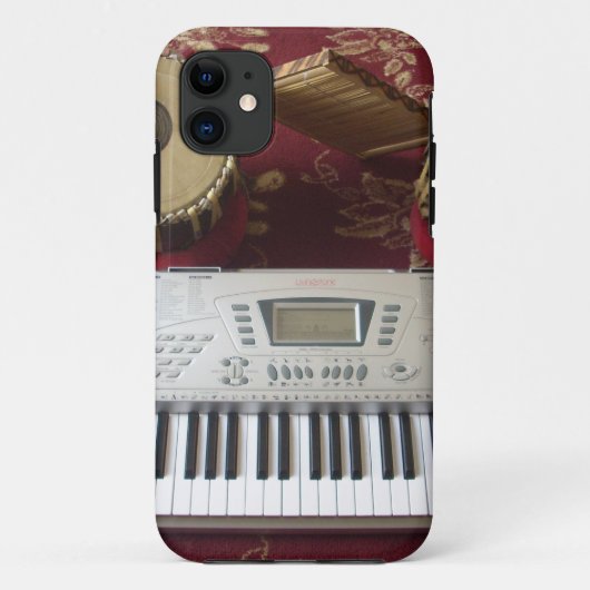 Coques Case-Mate iPhone Hakuna Matata Music Makers.JPG (Dos)