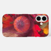 Coques Case-Mate iPhone Hakuna Matata Pumkin spécial Panier de fruits cade (Verso (horizontal))