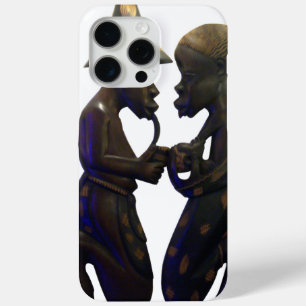 Coque iPhone 15 Pro Max Hakuna Matata S'amuser Old School est le meilleur