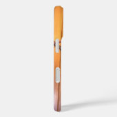 Coques Case-Mate iPhone Hakuna Matata Scotland Dons de cornemuse musicale. (Verso / Droite)