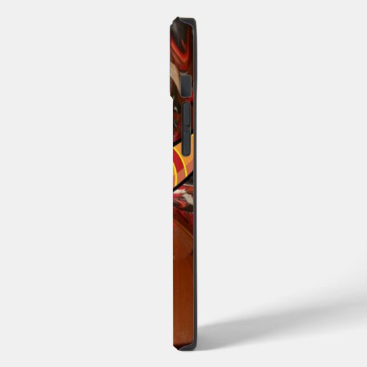 Coques Case-Mate iPhone Hakuna Matata Starfish Design (Verso / Gauche)