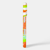 Coques Case-Mate iPhone Hakuna Matata Summer Baby Kids I Love Surfing (Verso / Droite)