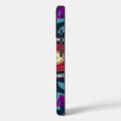 Coques Case-Mate iPhone Hakuna Matata Texte Hope Art Abstrait Design d'imp (Verso / Gauche)