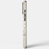 Coques Case-Mate iPhone Hakuna Mtata Dieu béni (Verso / Gauche)