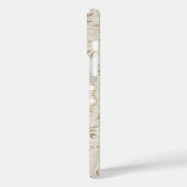 Coques Case-Mate iPhone Hakuna Mtata Dieu béni (Verso / Gauche)