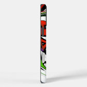 Coques Case-Mate iPhone HakunaMatata hakunamatata Dons (Verso / Droite)