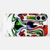 Coques Case-Mate iPhone HakunaMatata hakunamatata Dons (Verso (horizontal))