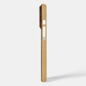 Coques Case-Mate iPhone Haleiwa Surf board Hawaiian Pink (Verso / Gauche)