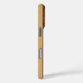 Coques Case-Mate iPhone Haleiwa Surf board Hawaiian Pink (Verso / Droite)