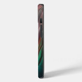 Coques Case-Mate iPhone Haliotide Nacre (Verso / Gauche)