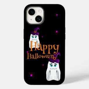 Coque Pour iPhone 14 Halloween