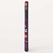 Coques Case-Mate iPhone Halloween (Dos/Gauche)