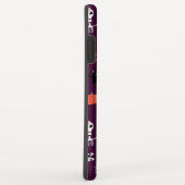 Coques Case-Mate iPhone Halloween (Dos/Droite)