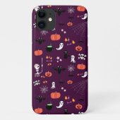 Coques Case-Mate iPhone Halloween (Dos)