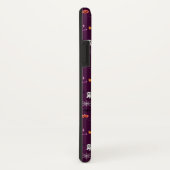 Coques Case-Mate iPhone Halloween (Dos/Droite)