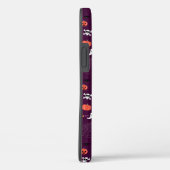Coques Case-Mate iPhone Halloween (Verso / Droite)