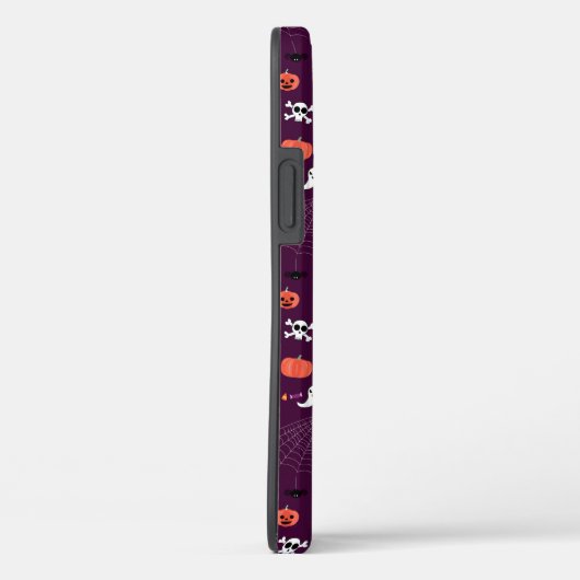 Coques Case-Mate iPhone Halloween (Verso / Droite)